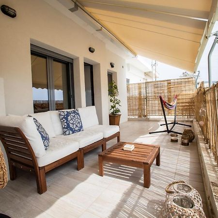 Apartmán Athens Luxurious Loft Exteriér fotografie