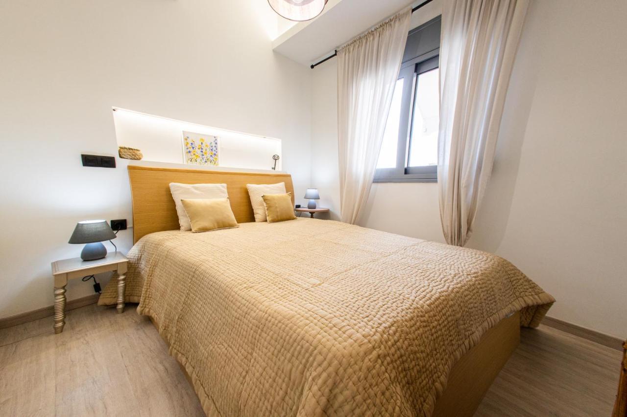Apartmán Athens Luxurious Loft Exteriér fotografie